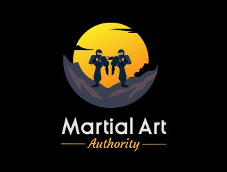  logo design by AnuragYadav