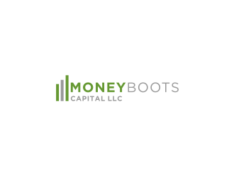 Moneyboots Capital LLC logo design by bricton