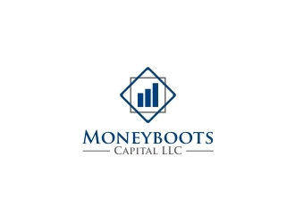Moneyboots Capital LLC logo design by narnia