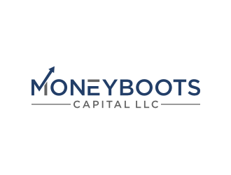 Moneyboots Capital LLC logo design by nurul_rizkon
