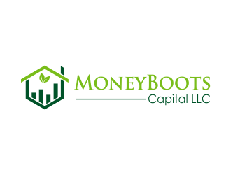 Moneyboots Capital LLC logo design by ROSHTEIN