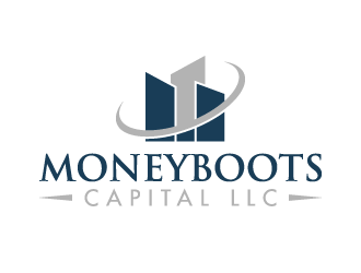 Moneyboots Capital LLC logo design by akilis13