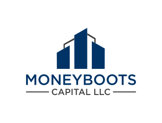 Moneyboots Capital LLC logo design by RIANW