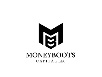 Moneyboots Capital LLC logo design by samuraiXcreations