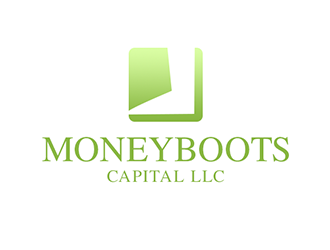Moneyboots Capital LLC logo design by Optimus