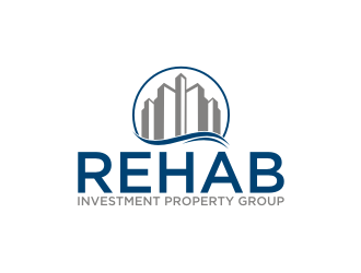 Rehab Investment Property Group logo design by andayani*