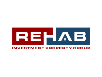 Rehab Investment Property Group logo design by asyqh