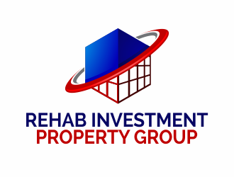 Rehab Investment Property Group logo design by agus