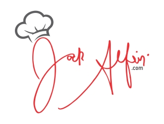 Jack Alfieri  / JackAlfieri.com logo design by ruki