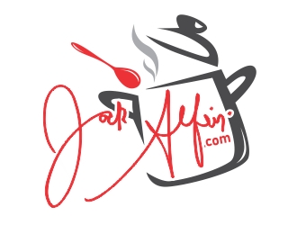 Jack Alfieri  / JackAlfieri.com logo design by ruki