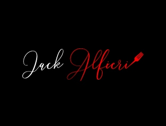 Jack Alfieri  / JackAlfieri.com logo design by uttam
