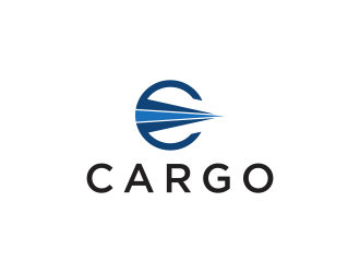 CARGO logo design by RIANW