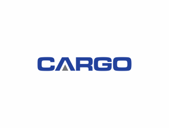 CARGO logo design by haidar