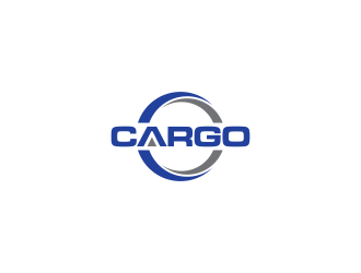 CARGO logo design by haidar