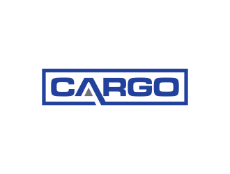 CARGO logo design by haidar
