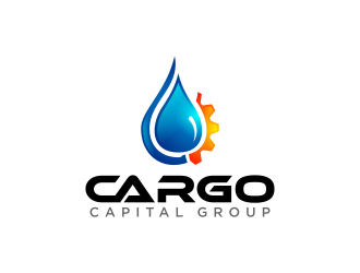 CARGO logo design by hidro