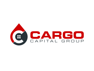 CARGO logo design by Dakon