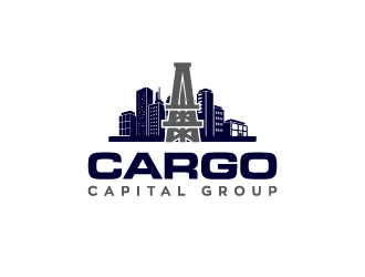 CARGO logo design by PRN123