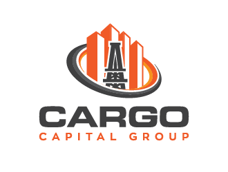 CARGO logo design by PRN123