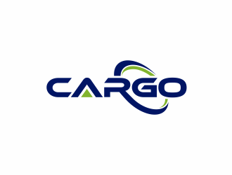CARGO logo design by ammad