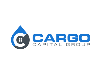 CARGO logo design by Dakon