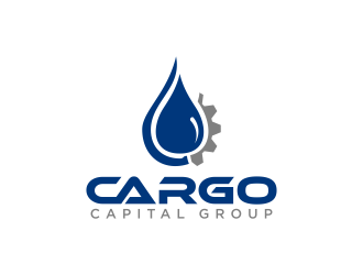 CARGO logo design by hidro