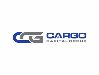 CARGO logo design by haidar