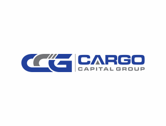 CARGO logo design by haidar