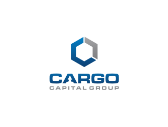 CARGO logo design by mbamboex