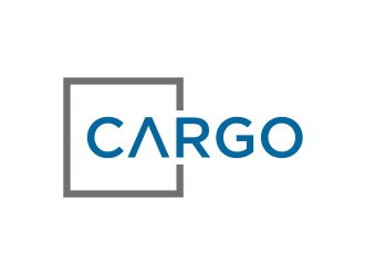 CARGO logo design by rief