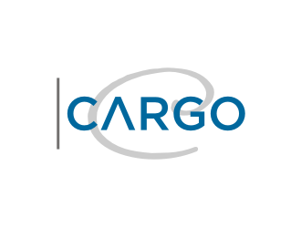 CARGO logo design by rief