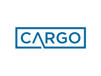 CARGO logo design by rief