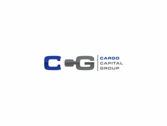 CARGO logo design by haidar