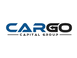 CARGO logo design by shravya