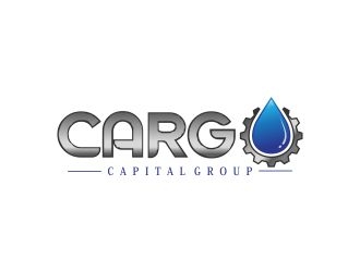 CARGO logo design by mykrograma