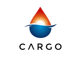 CARGO logo design by Girly