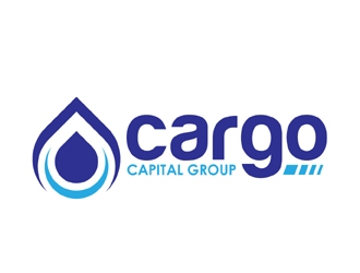 CARGO logo design by MAXR