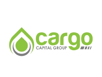 CARGO logo design by MAXR