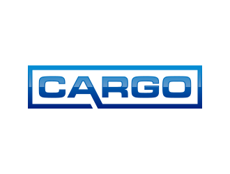 CARGO logo design by lexipej