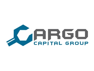 CARGO logo design by ruki