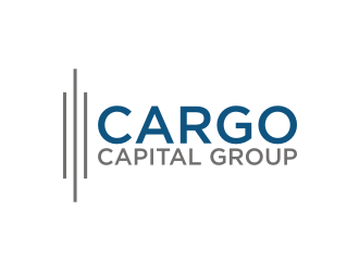 CARGO logo design by Nurmalia