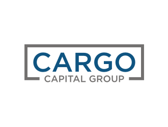 CARGO logo design by Nurmalia