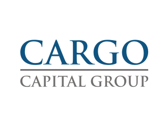 CARGO logo design by Nurmalia