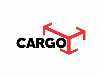 CARGO logo design by perspective