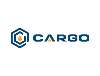 CARGO logo design by akilis13