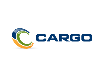 CARGO logo design by akilis13