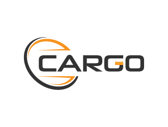 CARGO logo design by akilis13