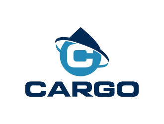 CARGO logo design by akilis13