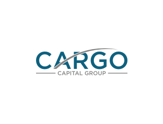 CARGO logo design by andayani*