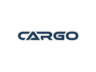 CARGO logo design by kevlogo